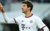 TIẾT LỘ: Man Utd chi 100 triệu euro, hỏi mua Thomas Muller