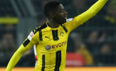 Đây! Lý do Dembele 'phũ' với cả Barca, Bayern