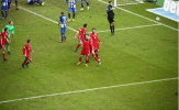 Lewandowski nổ súng đúng giây cuối, Bayern thoát thua trước Hertha