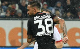 Sao Leverkusen giúp Bundesliga cán cột mốc 50.000 bàn thắng