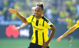 Dortmund lại có thêm nguy cơ đánh mất Aubameyang