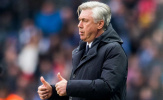 Khiêu khích cổ động viên, Ancelotti sắp nhận án phạt