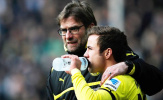 Juergen Klopp chi 20 triệu bảng để tái hợp học trò cũ