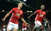 Ngày càng 'hợp rơ' với Ibrahimovic, Pogba nói gì?