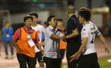 Chủ tịch CLB Long An từ chức, Bộ VH-TT& DL gửi công văn chấn chỉnh V-League