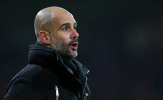 Pep sợ bị 'làm thịt' nếu không thể thắng Monaco