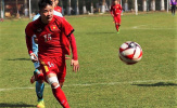 U18 Việt Nam đánh bại Thái Lan 3-1