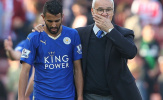 Góc Leicester: Níu kéo hay buông bỏ
