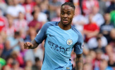 Thống kê: Sterling, bùa may của Man City tại Champions League