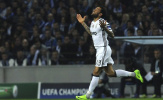 Ghi 2 bàn trong 2 phút, Juve đánh bại 10 người của Porto ngay trên sân khách