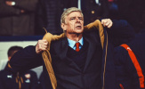 Arsenal, khi bài toán không chỉ là Wenger