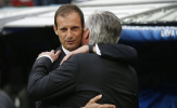Arsenal không nhanh, Allegri có thể tới Barcelona