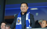 Chủ tịch Leicester bỏ luôn trang cá nhân vì sức ép dư luận