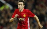 Nhìn Ander Herrera đá thế này, Man United có lo lắng?