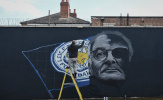 Ranieri và Leicester City: Những hình ảnh đẹp nhất