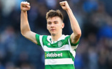 Hâm mộ bộ đôi Celtic, Mourinho cử đội tuyển trạch đến 'xem chân'