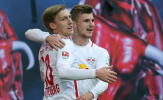 Vì sao RB Leipzig xứng đáng là ứng viên vô địch Bundesliga?
