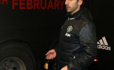 Vụ Mkhitaryan, tất cả bị Mourinho 'dắt mũi'?