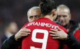 Cứ sai đi Mourinho vì Ibra cho phép