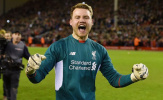 Mignolet: 'Nhiều cầu thủ tại NHA quan tâm tới các CLB Trung Quốc'