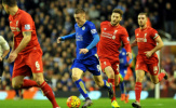TRỰC TIẾP Leicester City 3-1 Liverpool: Kết thúc