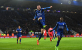 Hạ Liverpool, Vardy tuyên bố 'ngẩng cao đầu'