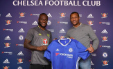 CHÍNH THỨC: Xong tương lai Victor Moses ở Chelsea