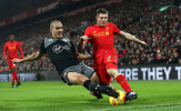 Huyền thoại chỉ điểm Klopp cách thắng Arsenal