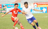 Vòng 4 hạng Nhất 2017: Vua phá lưới U21 Quốc gia tỏa sáng, Huế mở hội