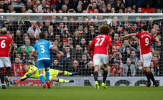 Sốc với lý do Ibrahimovic đá hỏng phạt đền