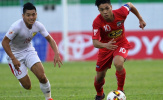 5 điểm nhấn sau vòng 8 V-League 2017: HAGL ‘đi săn’ không súng