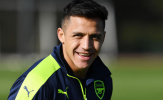 Nóng: Sanchez lên tiếng sau tin đồn bất mãn Wenger