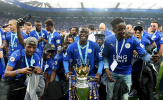 Bản hợp đồng xuất sắc nhất mùa giải: Why always Kante?
