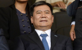 Milan từng nhiều lần được ông chủ của Inter hỏi mua Milan