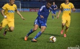 Quảng Nam FC: Sự ổn định là trên hết