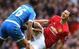 Góc Marcotti: Ibra nông nỗi, M.U lụn bại; Vụ Sanchez, Wenger dở tệ