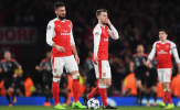 Thua thảm Bayern, thầy trò Wenger đi vào lịch sử Arsenal