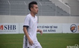“Hot boy” Huy Toàn bình phục chấn thương, sẵn sàng trở lại