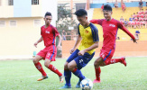 Chủ nhà U19 Bình Định nuôi tham vọng lớn tại VCK U19 Quốc gia 2017