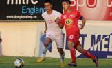 Vòng 9 V-League 2017: HAGL lên nhóm đầu; Thanh Hóa đứt mạch bất bại?