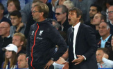 Không thể địch lại, Klopp quay sang học hỏi Conte