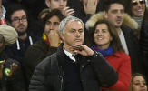 Man Utd: Hy sinh FA Cup là việc nên làm