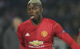 'M.U không mua Pogba để làm trung vệ hay ghi 30 bàn/mùa'