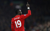 TRỰC TIẾP Liverpool 2-1 Burnley: Bảo toàn tỉ số (Kết thúc)