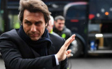 Conte 'tố' FA giúp Man Utd, chơi khó Chelsea