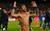 'Cứ thế này Neymar sẽ vượt Pele'