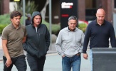 Điểm tin bóng đá Việt Nam tối 13/3: Trợ lý của Mourinho ra điều kiện đến V-League