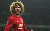Man Utd trông đợi gì với thứ 'vũ khí' mang tên Marouane Fellaini?