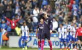 Thua Deportivo, CĐV Barcelona đòi đá lại