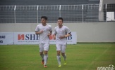 “Sao” U19 Việt Nam có nguy cơ bỏ lỡ VCK U20 World Cup 2017